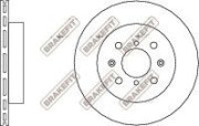 DK6167 APEC braking nezařazený díl DK6167 APEC braking