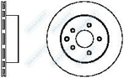 DK6169 APEC braking nezařazený díl DK6169 APEC braking