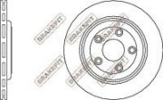 DK6214 APEC braking nezařazený díl DK6214 APEC braking