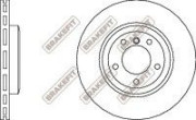 DK6220 nezařazený díl APEC braking