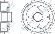 DRM9103 APEC braking nezařazený díl DRM9103 APEC braking