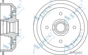 DRM9110 nezařazený díl APEC braking