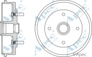 DRM9122 nezařazený díl APEC braking