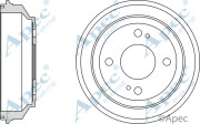 DRM9129 nezařazený díl APEC braking