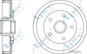 DRM9134 nezařazený díl APEC braking