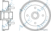 DRM9141 nezařazený díl APEC braking