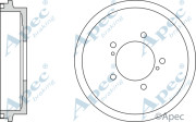 DRM9192 nezařazený díl APEC braking