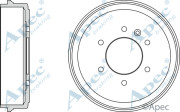 DRM9713 nezařazený díl APEC braking