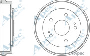 DRM9918 nezařazený díl APEC braking