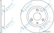DSK101 APEC braking nezařazený díl DSK101 APEC braking