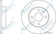 DSK103 APEC braking nezařazený díl DSK103 APEC braking