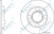 DSK108 APEC braking nezařazený díl DSK108 APEC braking