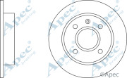 DSK110 APEC braking nezařazený díl DSK110 APEC braking