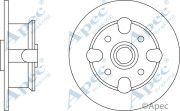 DSK113 APEC braking nezařazený díl DSK113 APEC braking