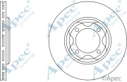 DSK140 APEC braking nezařazený díl DSK140 APEC braking