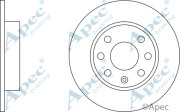 DSK159 APEC braking nezařazený díl DSK159 APEC braking