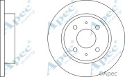 DSK198 nezařazený díl APEC braking