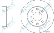 DSK200 APEC braking nezařazený díl DSK200 APEC braking