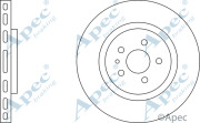 DSK2028 APEC braking nezařazený díl DSK2028 APEC braking