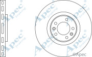 DSK2030 APEC braking nezařazený díl DSK2030 APEC braking