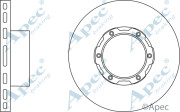 DSK2033 nezařazený díl APEC braking