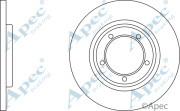 DSK2041 nezařazený díl APEC braking