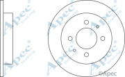 DSK2065 APEC braking nezařazený díl DSK2065 APEC braking