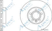 DSK2088 APEC braking nezařazený díl DSK2088 APEC braking