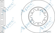 DSK2100 APEC braking nezařazený díl DSK2100 APEC braking