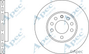 DSK2101 APEC braking nezařazený díl DSK2101 APEC braking