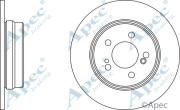 DSK2115 nezařazený díl APEC braking