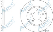 DSK2118 APEC braking nezařazený díl DSK2118 APEC braking