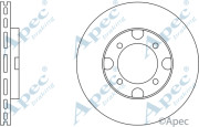 DSK211 nezařazený díl APEC braking