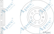 DSK2137 APEC braking nezařazený díl DSK2137 APEC braking