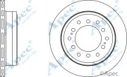 DSK2151 APEC braking nezařazený díl DSK2151 APEC braking