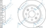 DSK2152 APEC braking nezařazený díl DSK2152 APEC braking