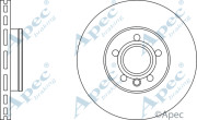DSK2166 APEC braking nezařazený díl DSK2166 APEC braking
