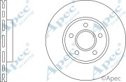 DSK2179 APEC braking nezařazený díl DSK2179 APEC braking