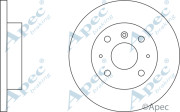 DSK217 APEC braking nezařazený díl DSK217 APEC braking