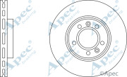 DSK2186 APEC braking nezařazený díl DSK2186 APEC braking