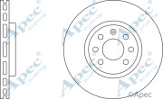 DSK2188 APEC braking nezařazený díl DSK2188 APEC braking