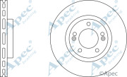 DSK2190 APEC braking nezařazený díl DSK2190 APEC braking