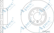 DSK2199 APEC braking nezařazený díl DSK2199 APEC braking