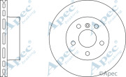 DSK2202 nezařazený díl APEC braking