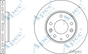 DSK2206 APEC braking nezařazený díl DSK2206 APEC braking