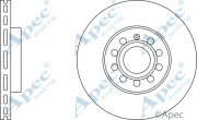 DSK2207 APEC braking nezařazený díl DSK2207 APEC braking