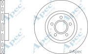 DSK2210 APEC braking nezařazený díl DSK2210 APEC braking