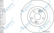 DSK2217 nezařazený díl APEC braking