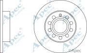 DSK2218 APEC braking nezařazený díl DSK2218 APEC braking