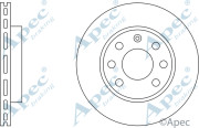 DSK221 APEC braking nezařazený díl DSK221 APEC braking